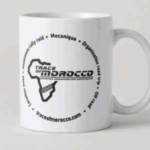 tasse officielle