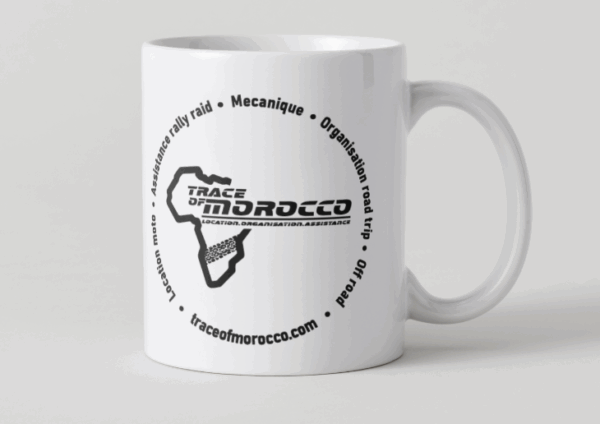 tasse officielle