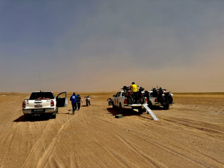 Voyage moto au Maroc : comment choisir la bonne agence